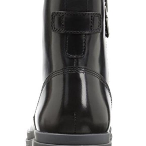 GEORGE BROWN BILT leather weather proof boot main image 3